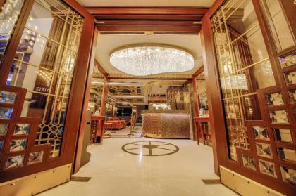 Hotel in Istanbul 