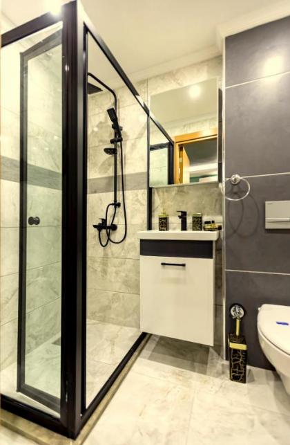 Istanbulites Hotel - image 8