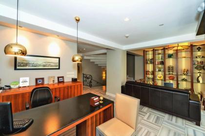 Agora Life Hotel - Special Class Istanbul