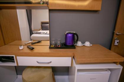 BLAU GRÜN İSTANBUL OTEL - image 28