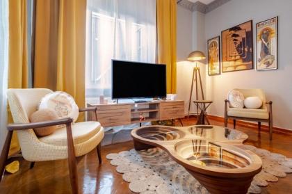 Hotel in Istanbul 
