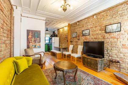 Historic House near Popular Landmarks in Balat 