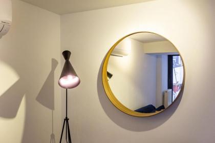 Excellent Flat with Lovely Backyard in Cihangir - image 14