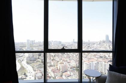 Hotel in Istanbul 