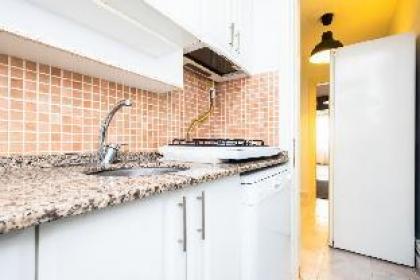 Amazing Flat With Excellent Location in Besiktas - image 20
