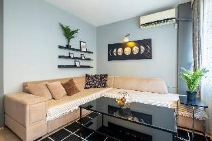 Amazing Flat With Excellent Location in Besiktas - image 4