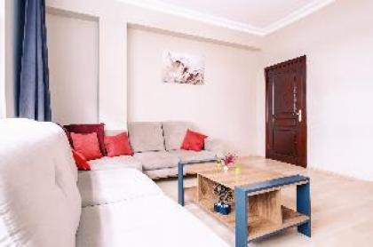 Amazing Flat next to Kanyon Mall in Kagithane - image 15