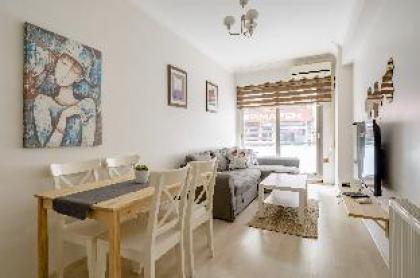 Cozy Flat near Nisantasi and Trendy Attractions - image 9