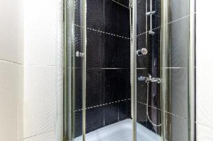 Cozy and Modern Studio with View in Atasehir - image 2