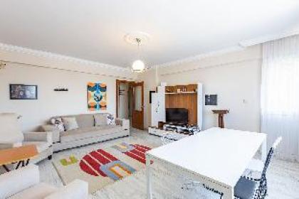 Flat with Shared Pool near Sabiha Gokcen Airport Istanbul