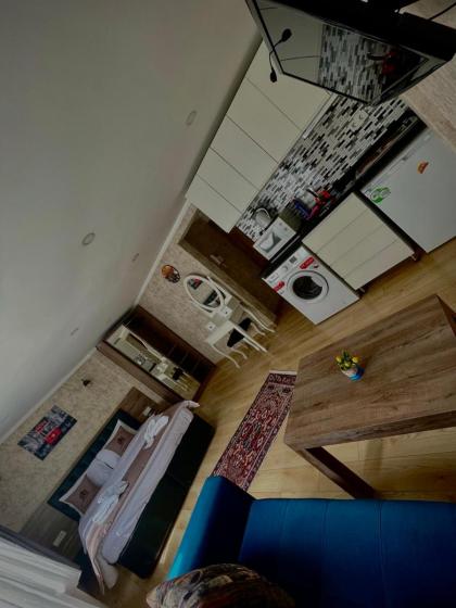 Elegance Aparts Cihangir - image 20
