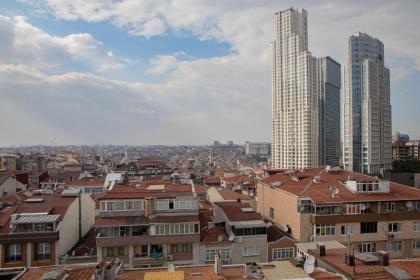 Hexa Suites Hotel - image 28