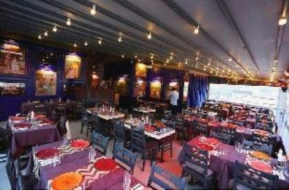 Gytha Hotel Pera - image 15