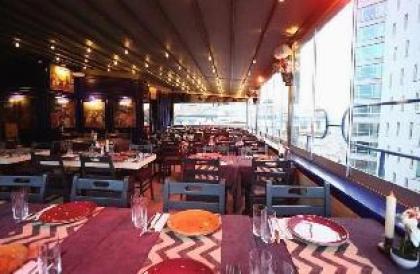 Gytha Hotel Pera - image 16