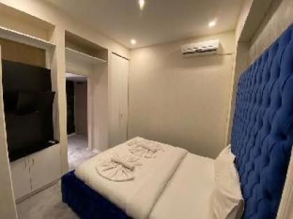 Gytha Hotel Pera - image 2