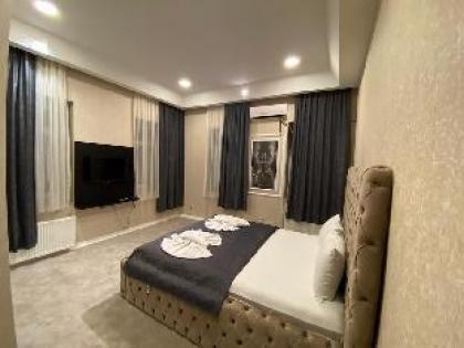 Gytha Hotel Pera - image 4