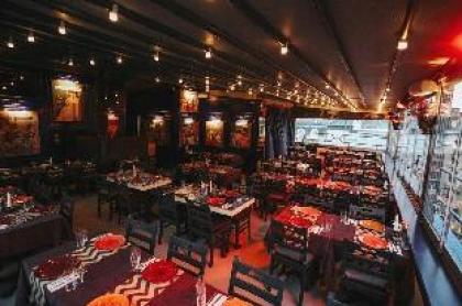 Gytha Hotel Pera - image 5