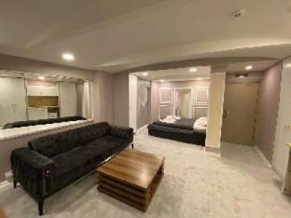 Gytha Hotel Pera - image 6