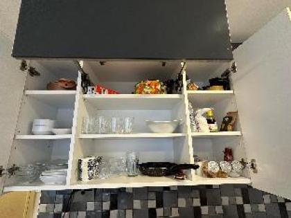 Apartment in Istanbul 