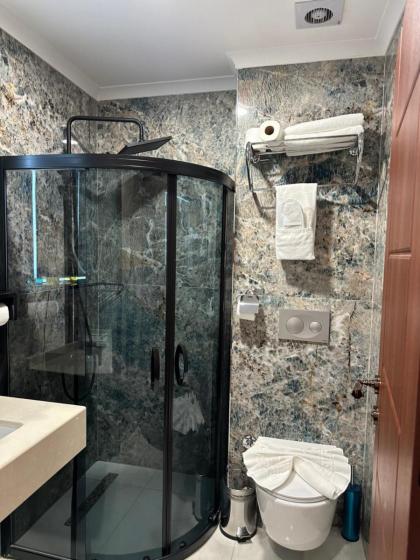 Istanbul Midpoint Hotel - image 14