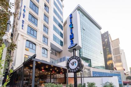 Sirius Otel İstanbul Istanbul