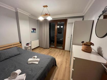 Newly decorated Apartment close to Şişli metro in Istanbul - image 30