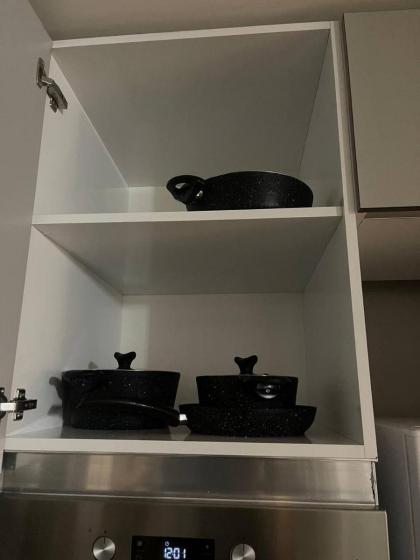 Oqdeh apartment - image 5