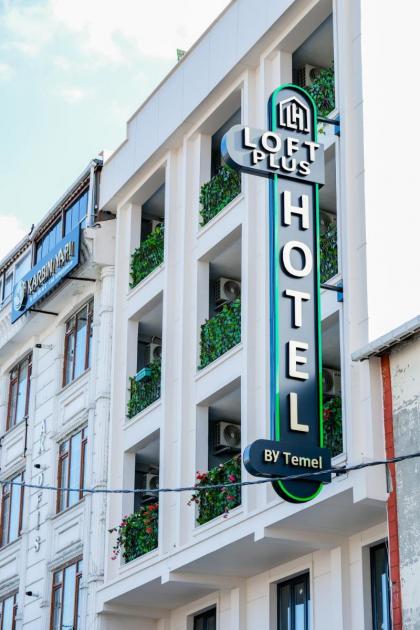 Hotel in Istanbul 
