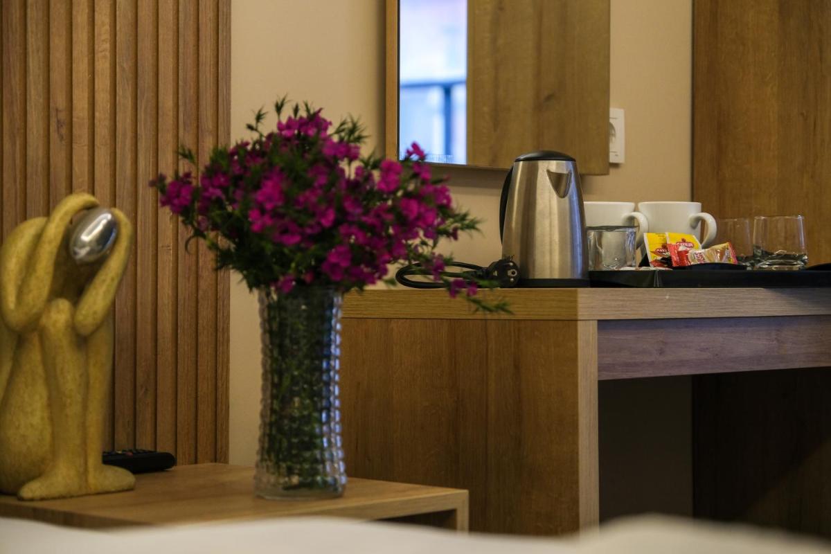 Hotel Martin - image 6