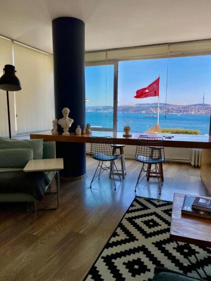 DesignerApartment