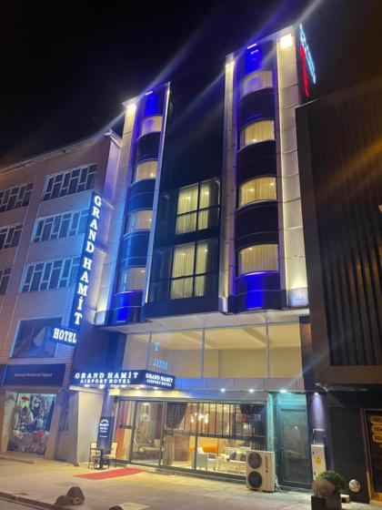 Hotel in Istanbul 