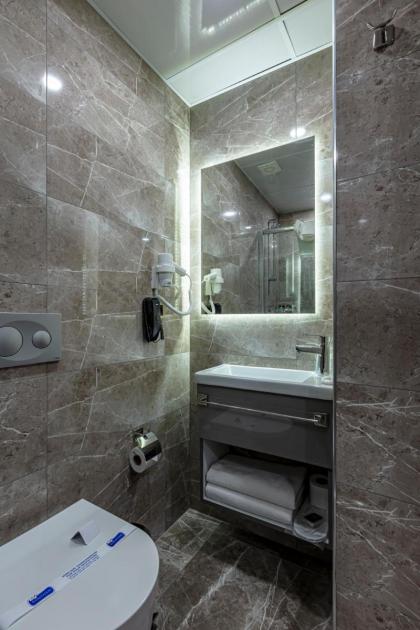 GRAND HAMİT By Karadayı Airport Hotel - image 10