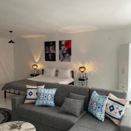 No19 BOUTIQUE OTEL Istanbul