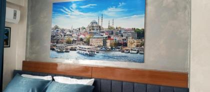 Buhara Apart Oldcity Istanbul
