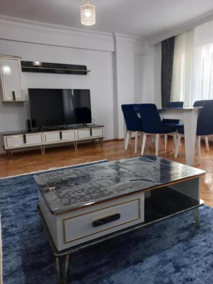 Apartment in Istanbul 