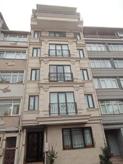 Third Floor Istanbul 