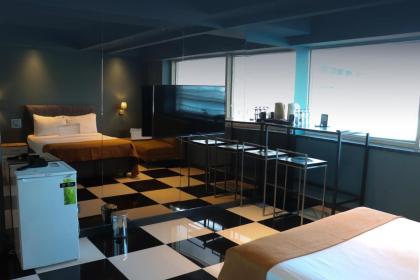 Nisantasi Exclusive Suites - image 23