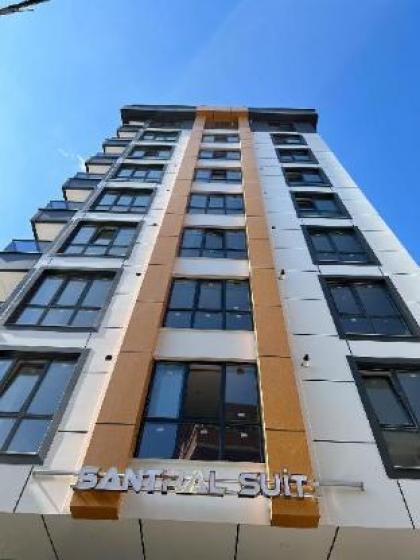 New Apartments in Great Location 31 Room 