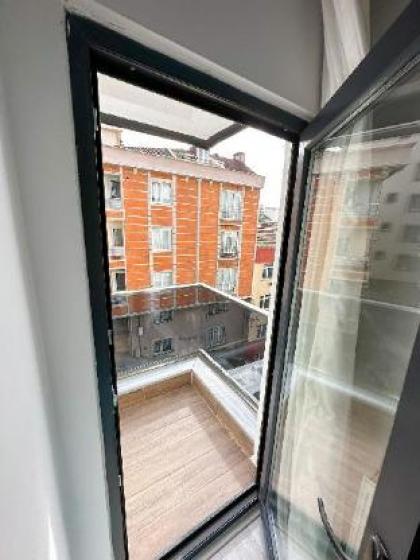 New Apartments in Great Location 31 Room  - image 19