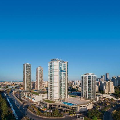 Selectum City Ataşehir 