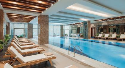 Selectum City Ataşehir - image 3