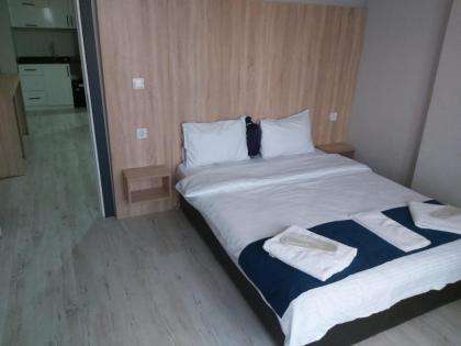 Palace Suit Hotel - image 23