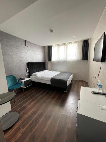 Hotel in Istanbul 