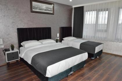 İstanbul Efes Hotel - image 15