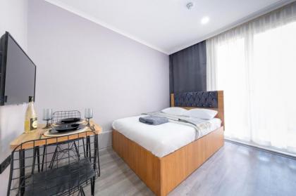 By Kral Hotel Beşiktaş - image 20