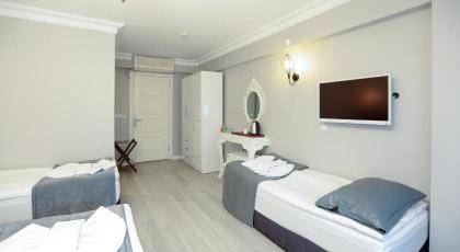 Grand İnova Hotel - image 11