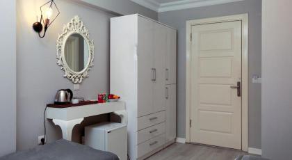 Grand İnova Hotel - image 19