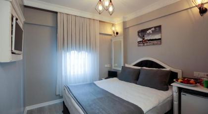 Grand İnova Hotel - image 8