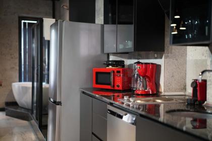 Monev İstanbul APARTMENTS - image 12