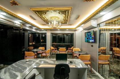 Naif Bey Hotel Istanbul